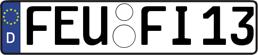 FEU-FI13