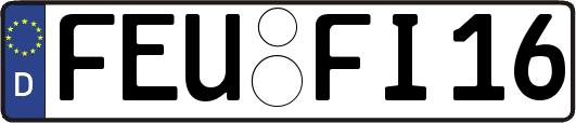 FEU-FI16