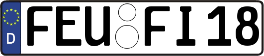 FEU-FI18