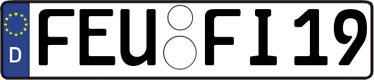 FEU-FI19