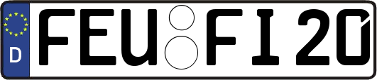 FEU-FI20