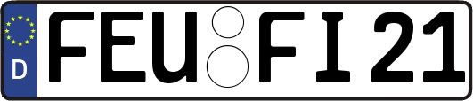 FEU-FI21