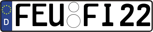 FEU-FI22
