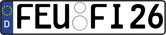 FEU-FI26