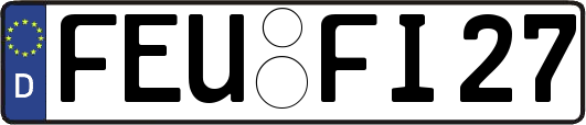 FEU-FI27