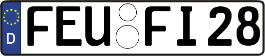 FEU-FI28