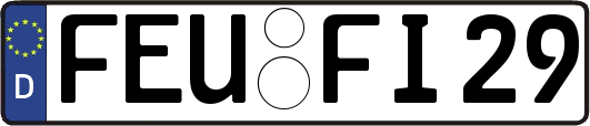 FEU-FI29