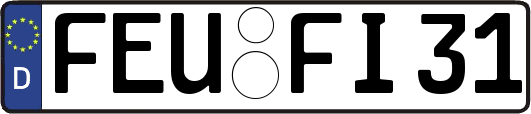 FEU-FI31
