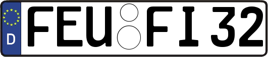FEU-FI32