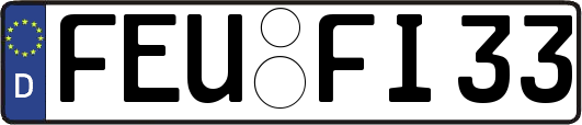 FEU-FI33