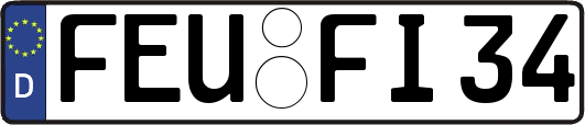 FEU-FI34