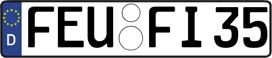 FEU-FI35