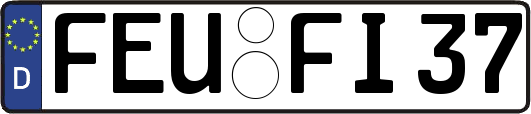 FEU-FI37