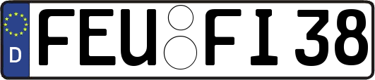 FEU-FI38