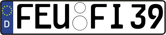 FEU-FI39