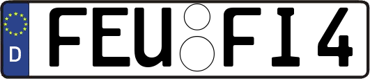 FEU-FI4