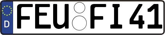 FEU-FI41