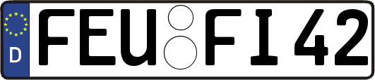 FEU-FI42