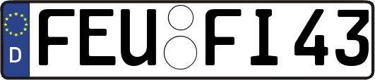 FEU-FI43