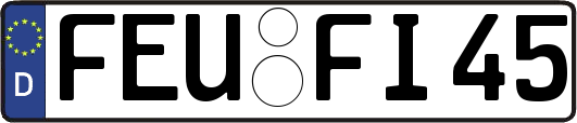 FEU-FI45