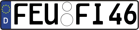 FEU-FI46