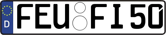 FEU-FI50