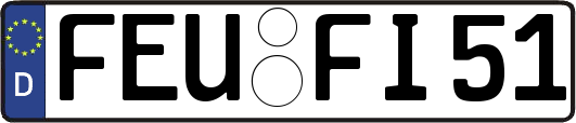 FEU-FI51