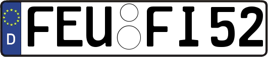 FEU-FI52