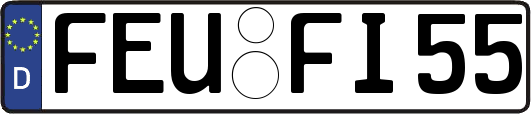 FEU-FI55