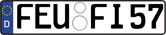 FEU-FI57
