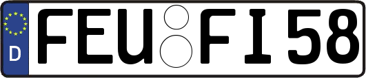 FEU-FI58