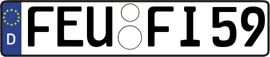 FEU-FI59
