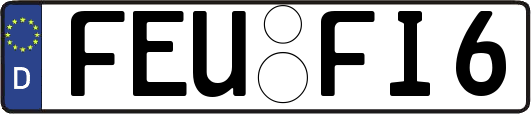 FEU-FI6
