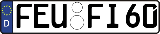 FEU-FI60