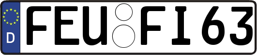 FEU-FI63