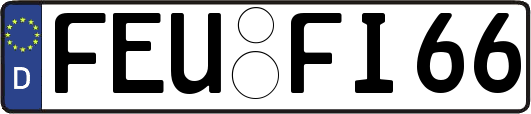 FEU-FI66