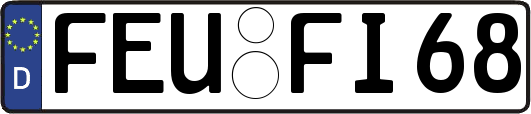 FEU-FI68