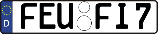 FEU-FI7