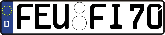 FEU-FI70