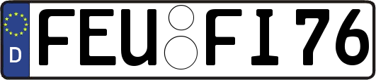 FEU-FI76