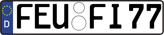 FEU-FI77