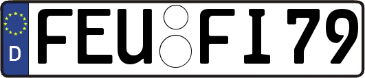 FEU-FI79