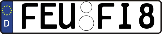 FEU-FI8