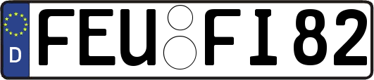 FEU-FI82