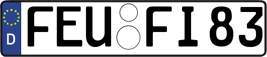 FEU-FI83