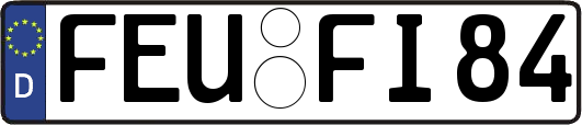 FEU-FI84