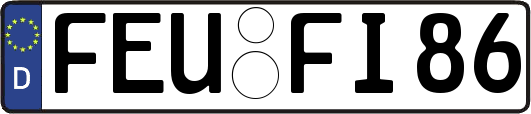 FEU-FI86
