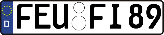 FEU-FI89