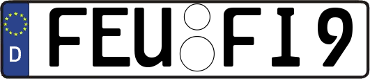 FEU-FI9
