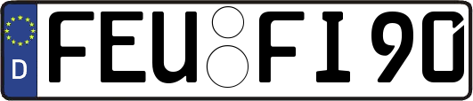 FEU-FI90